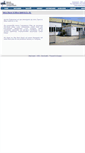 Mobile Screenshot of mvl-lampertheim.de